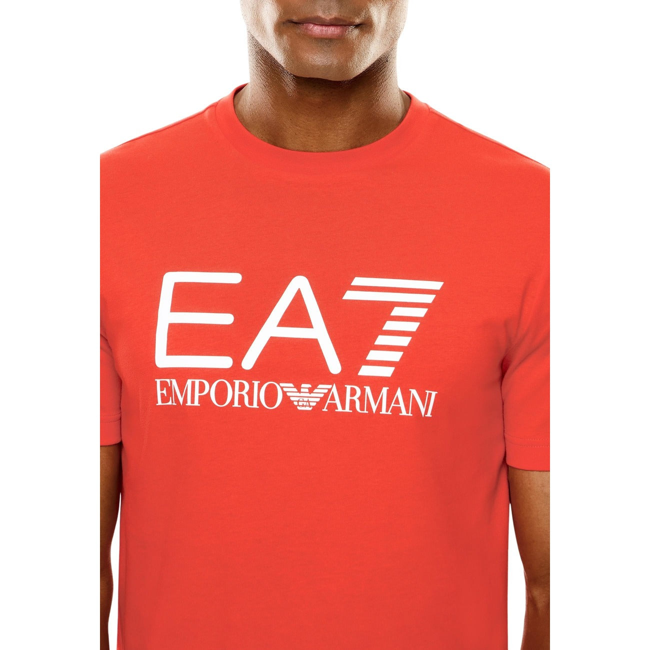 Ea7 - Ea7 Men T-Shirt