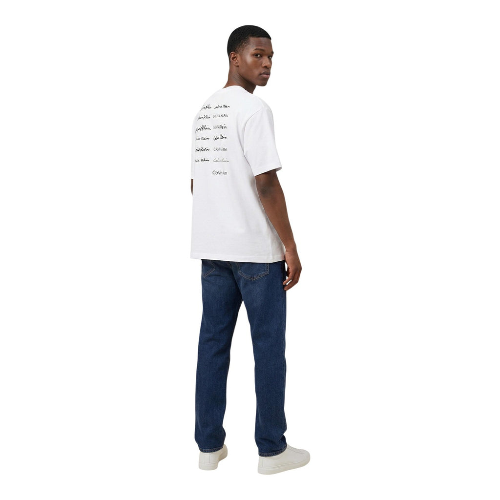 Calvin Klein Jeans - Calvin Klein Jeans Men T-Shirt