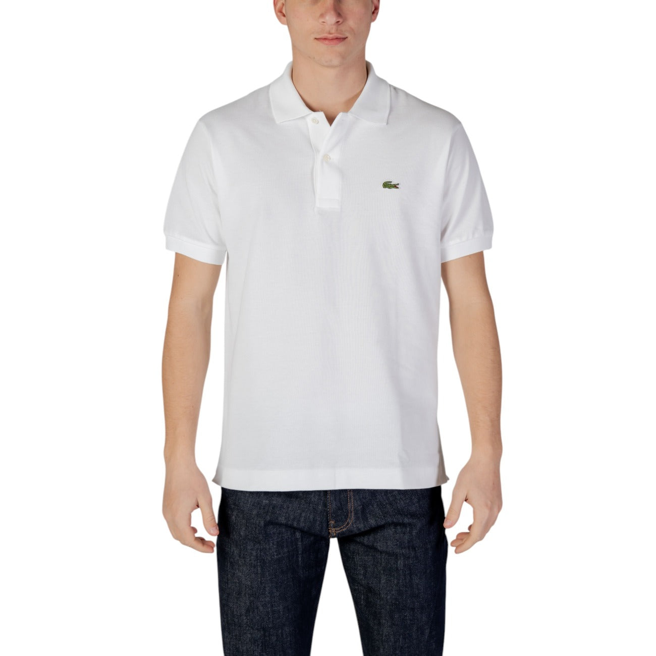 Lacoste - Lacoste Men Polo