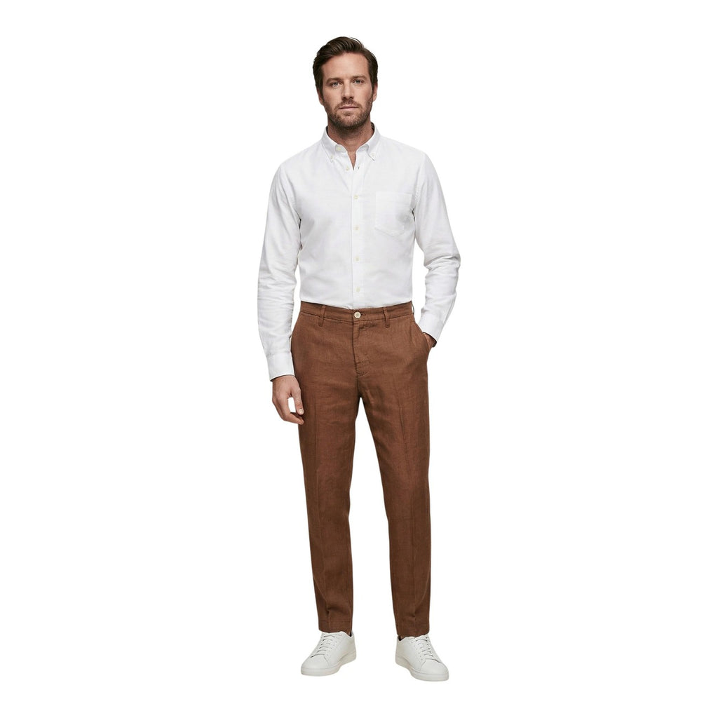 Borghese - Borghese Men Trousers