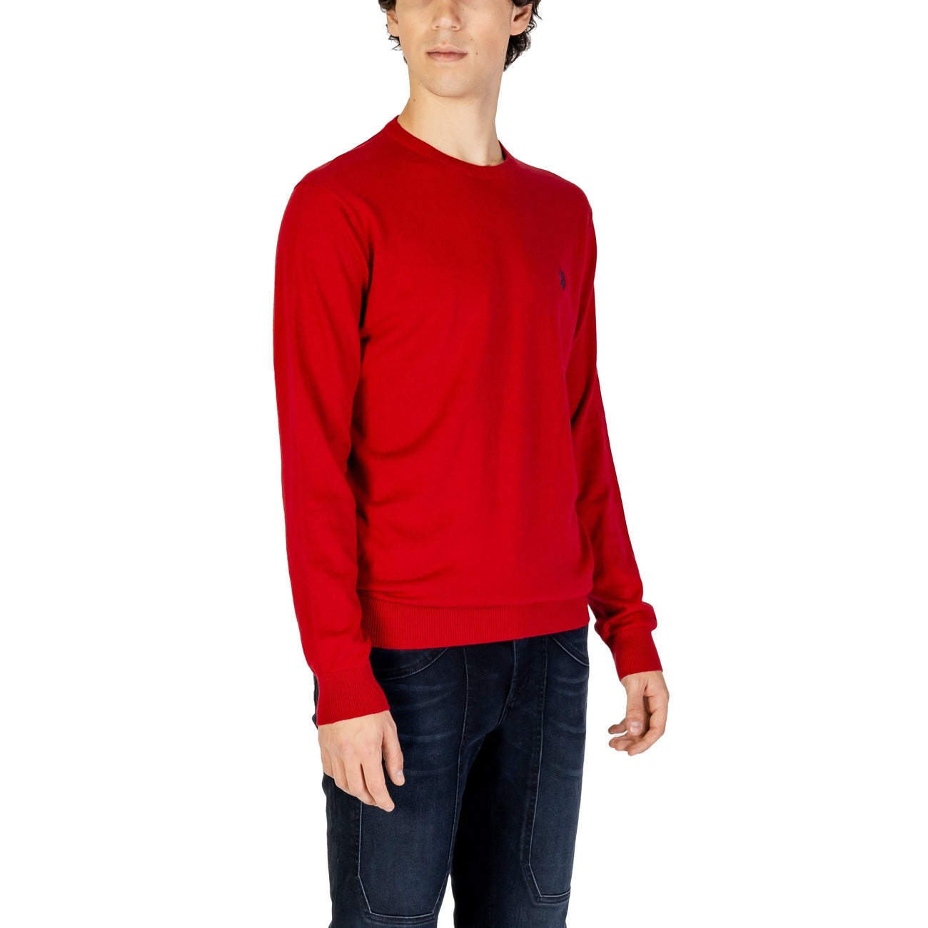 U.s. Polo Assn. - U.s. Polo Assn. Men Knitwear