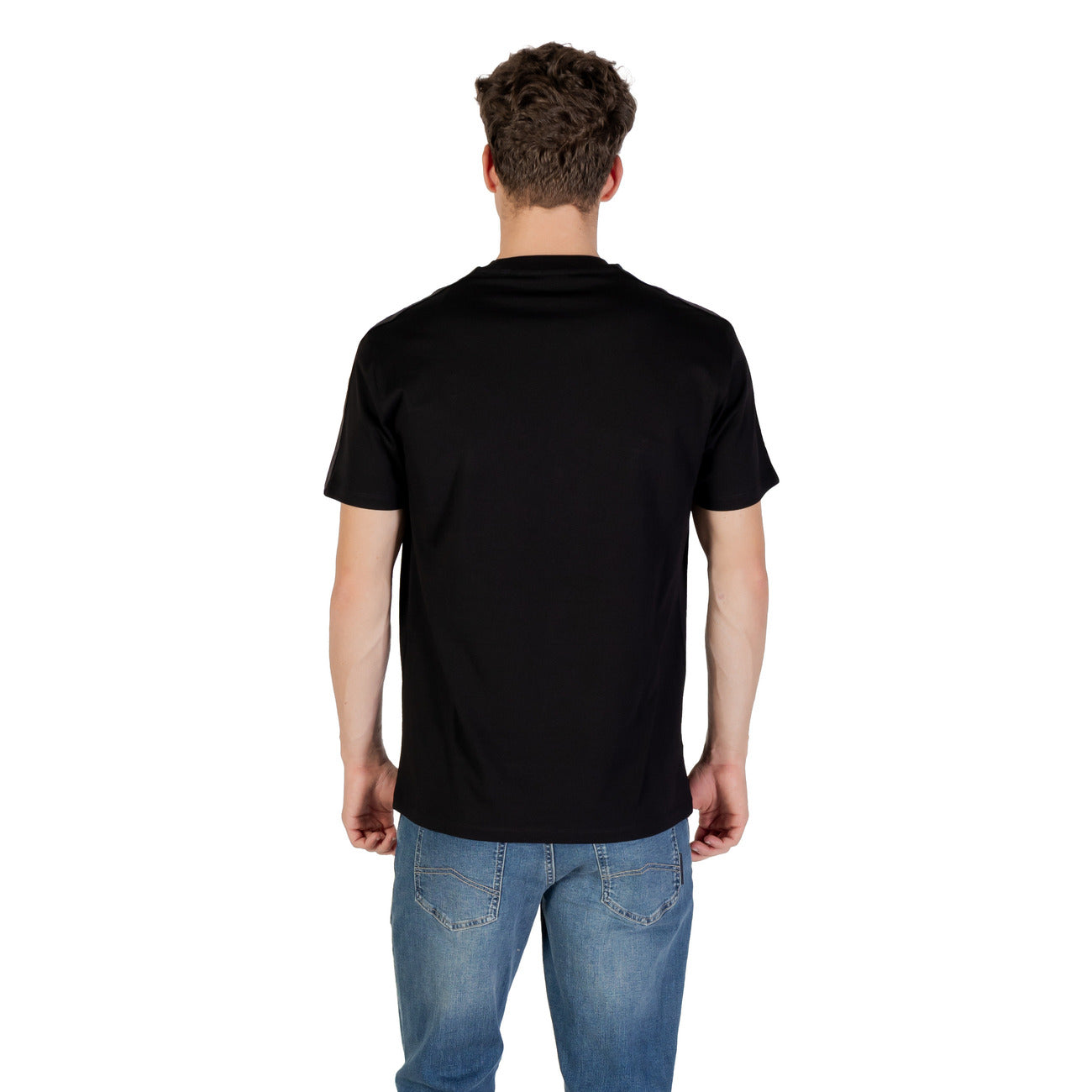 Armani Exchange - Armani Exchange Men T-Shirt