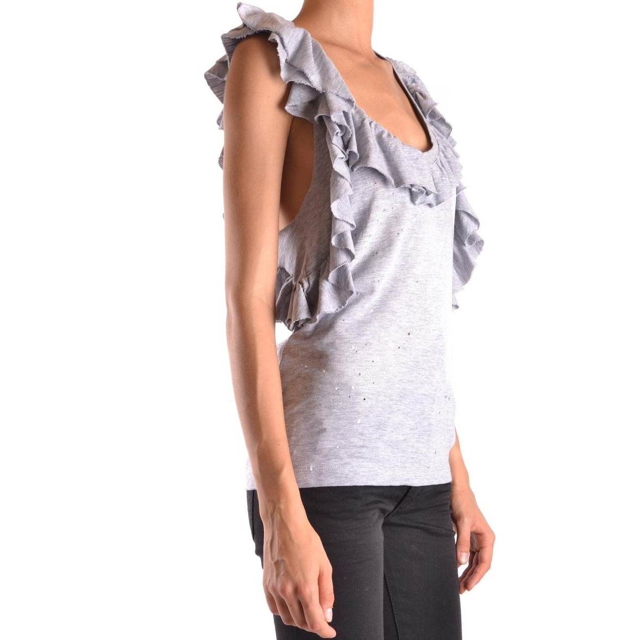 Dsquared2 - Dsquared2  Women Undershirt