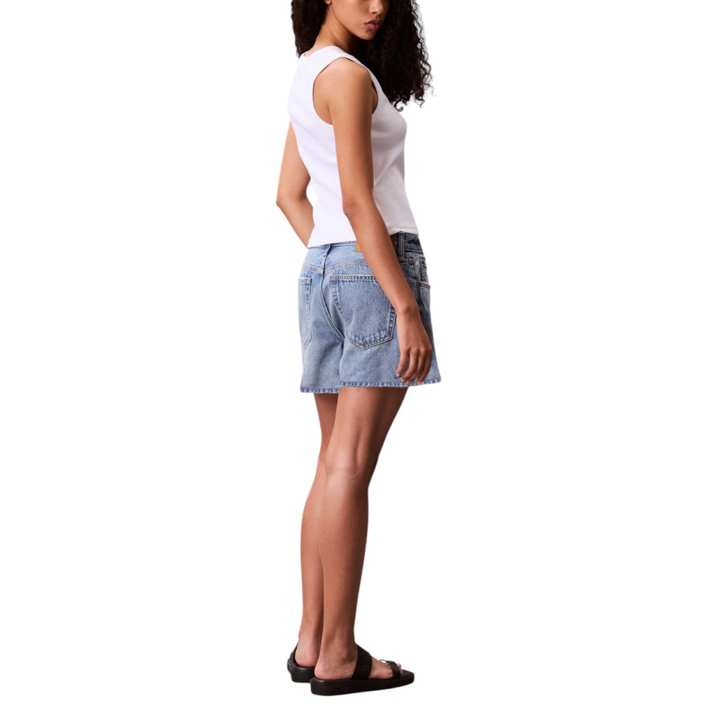 Calvin Klein Jeans - Calvin Klein Jeans  Women Undershirt