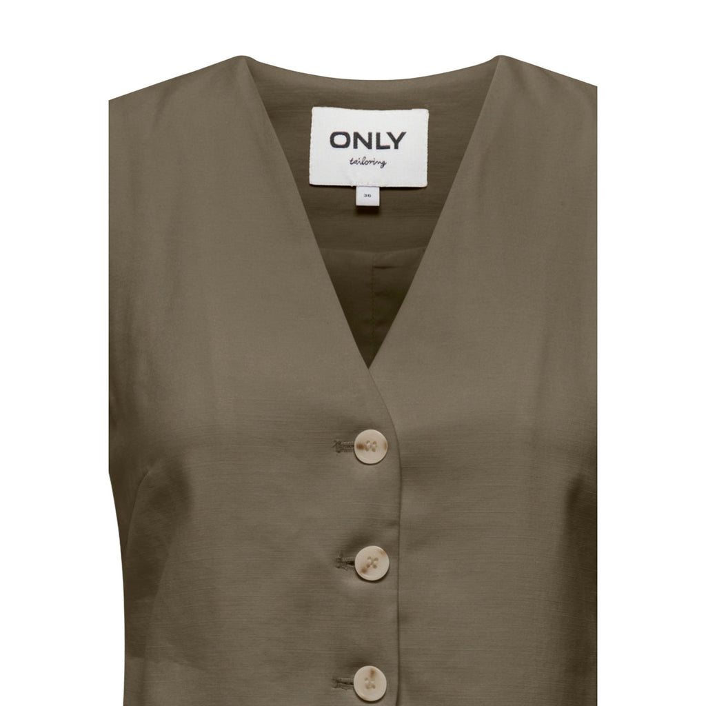 Only - Only  Women Gilet