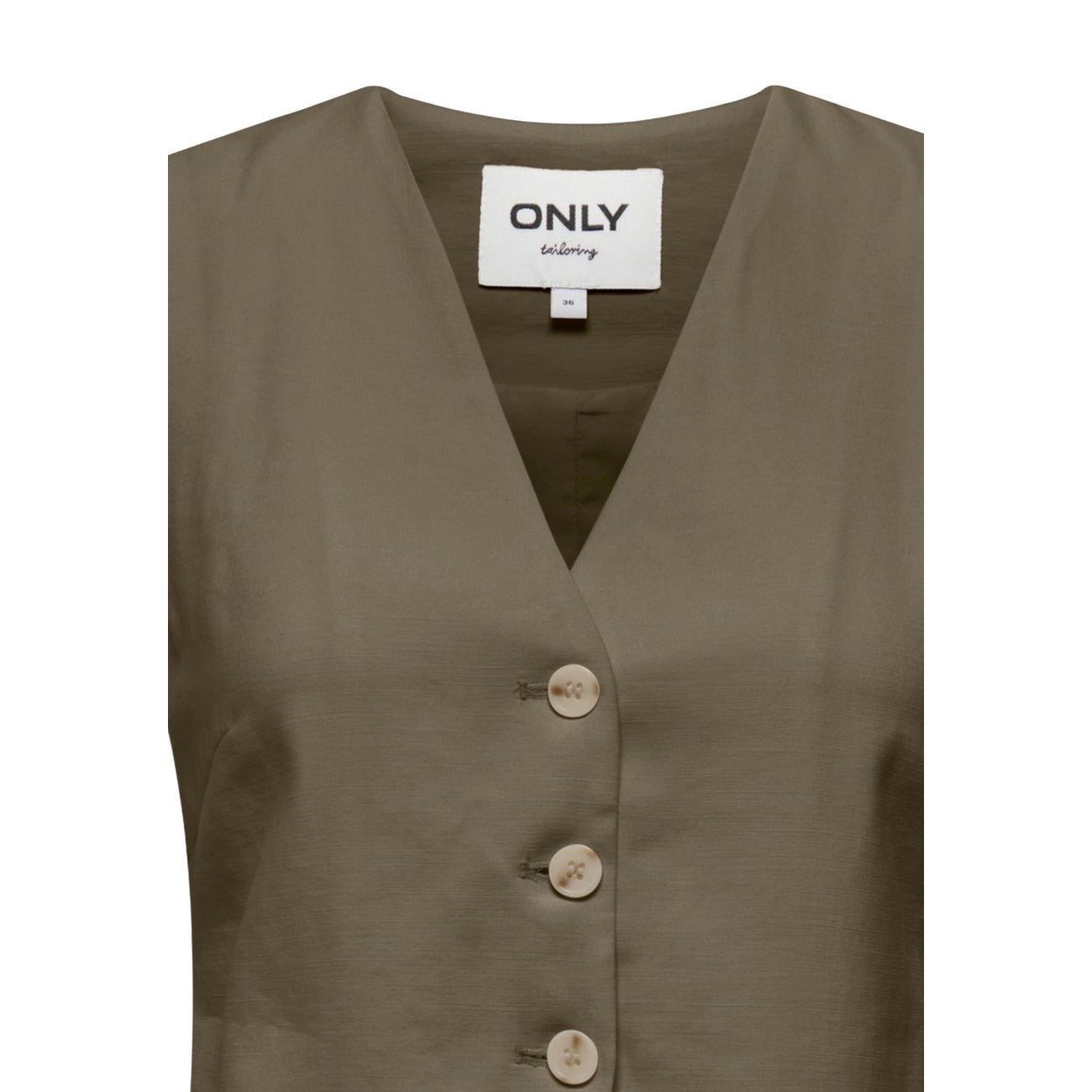 Only - Only  Women Gilet