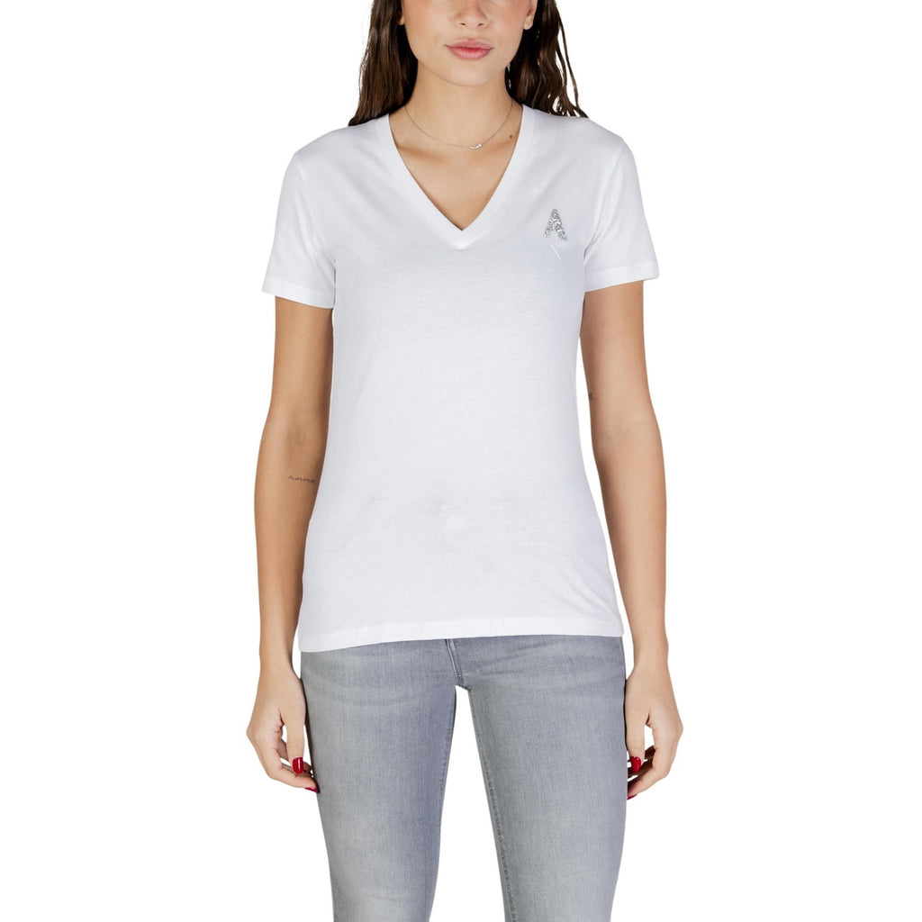 Armani Exchange - Armani Exchange  Women T-Shirt