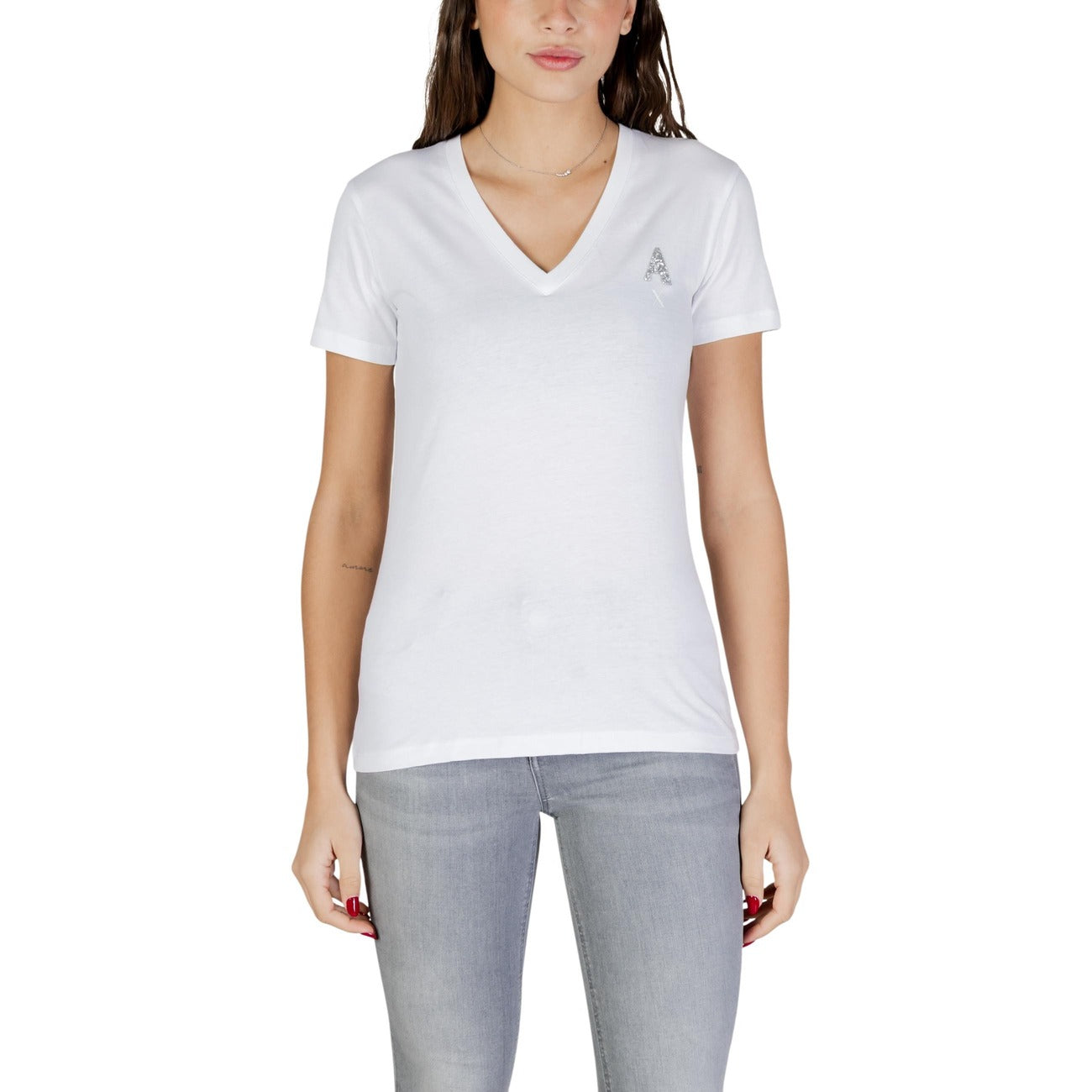 Armani Exchange - Armani Exchange  Women T-Shirt