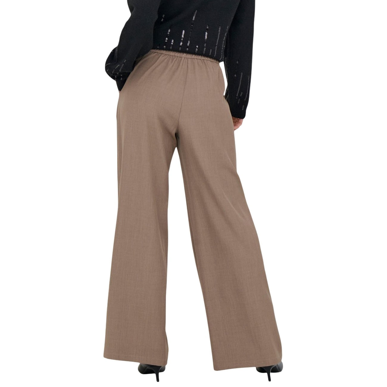 Jacqueline De Yong - Jacqueline De Yong  Women Trousers