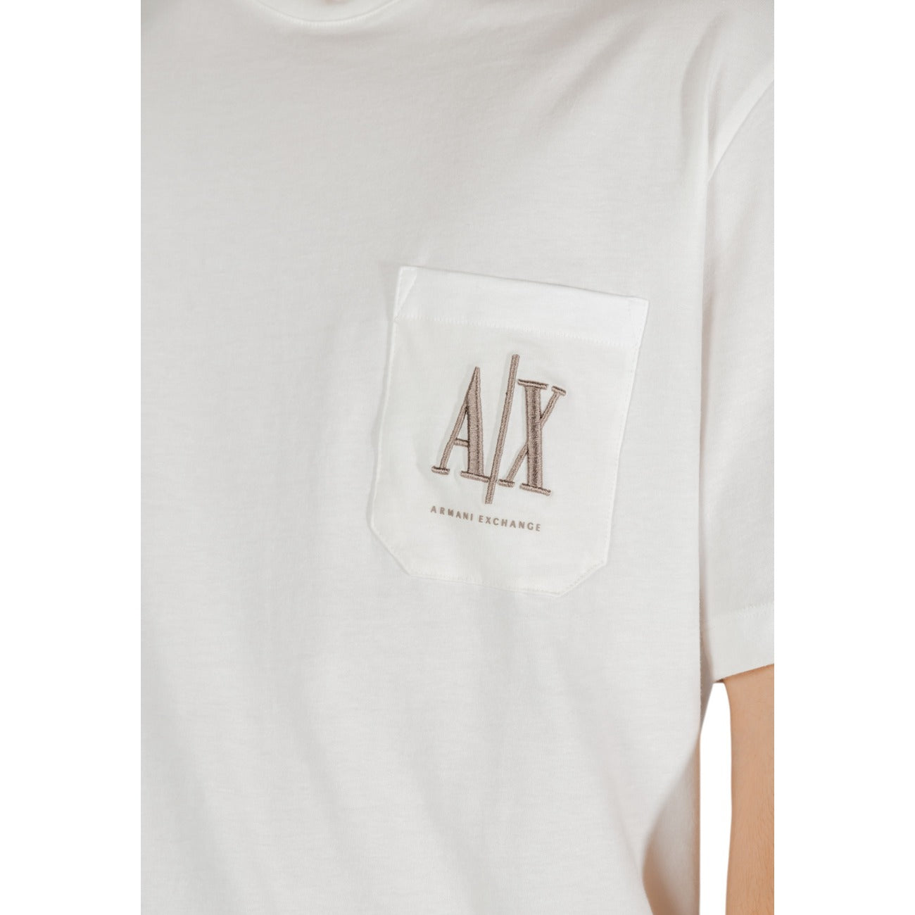 Armani Exchange - Armani Exchange Men T-Shirt