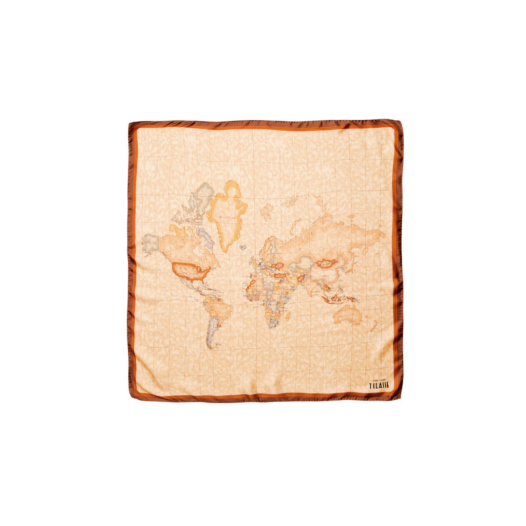 Alviero Martini Prima Classe - Alviero Martini Prima Classe  Women Scarve