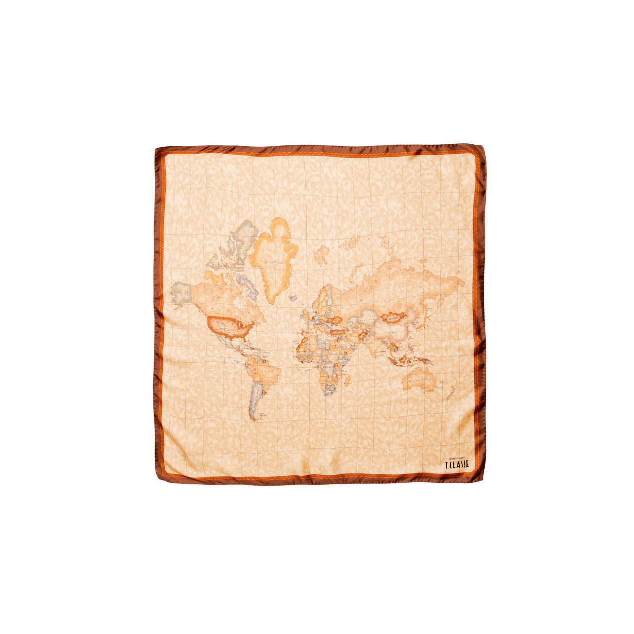 Alviero Martini Prima Classe - Alviero Martini Prima Classe  Women Scarve