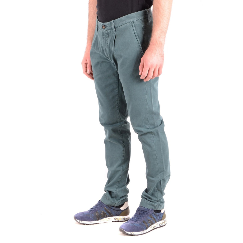 Jacob Cohen - Jacob Cohen Men Trousers