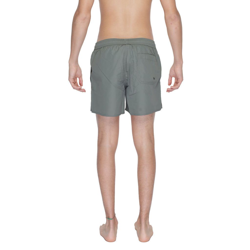 Emporio Armani Underwear - Emporio Armani Underwear Men Swimwear
