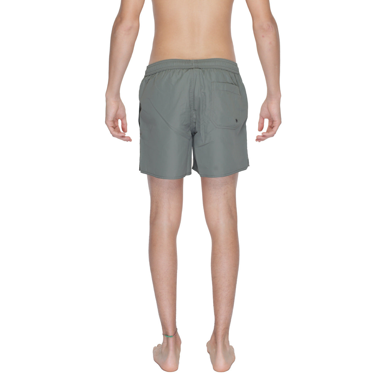Emporio Armani Underwear - Emporio Armani Underwear Men Swimwear