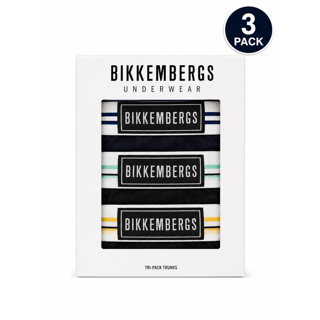 Bikkembergs - Bikkembergs Men Underwear