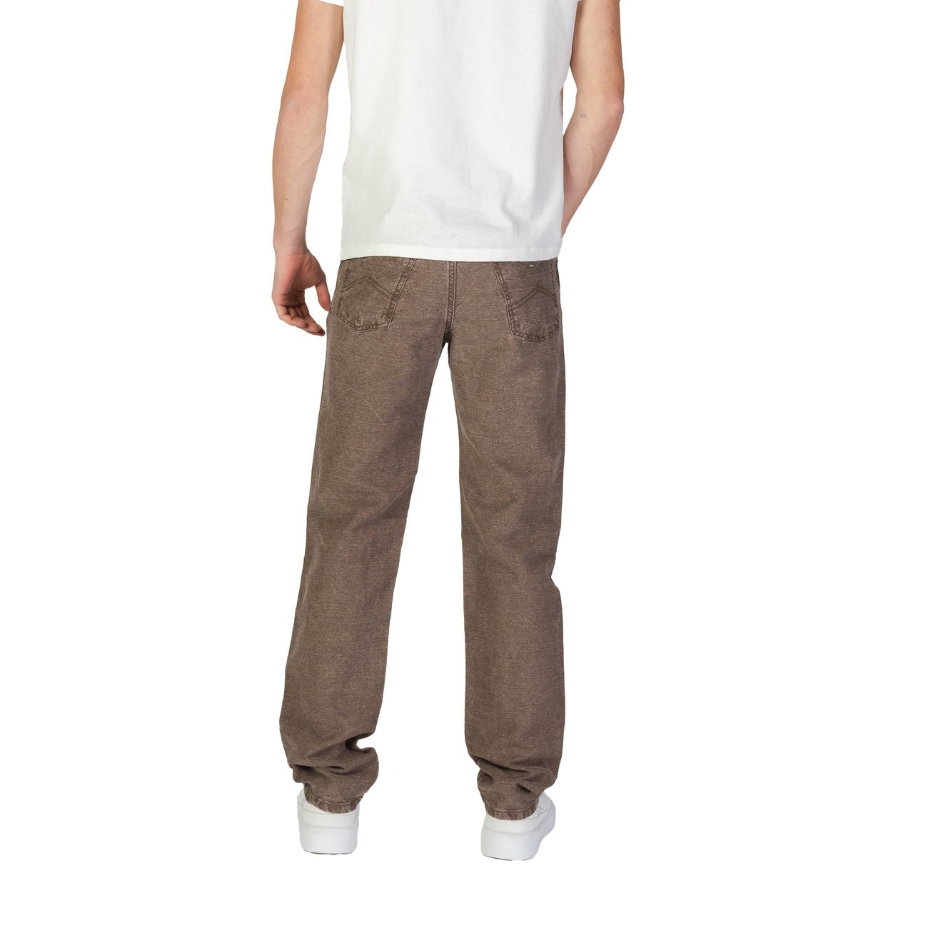 Marlboro Classics - Marlboro Classics Men Trousers