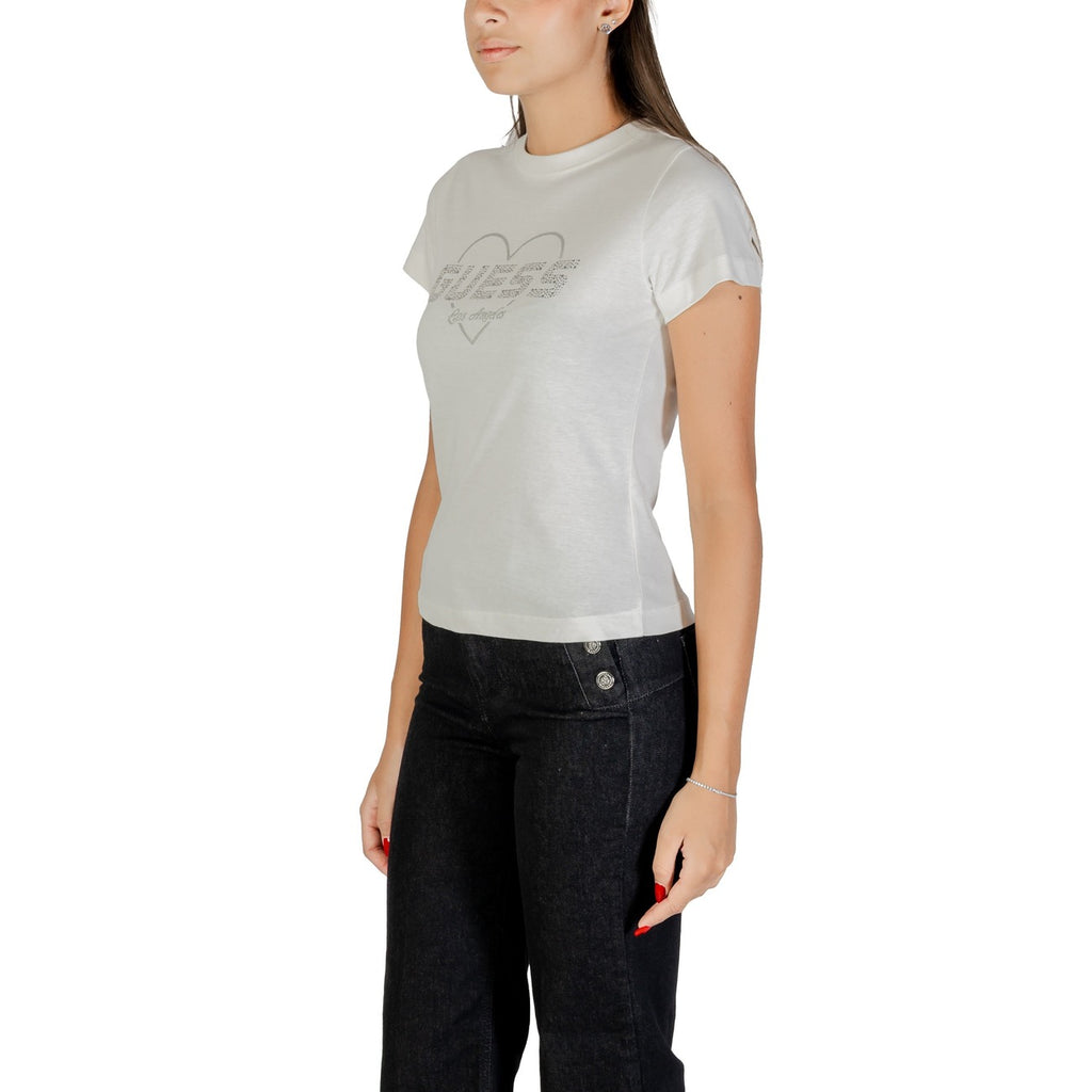 Guess - Guess  Women T-Shirt
