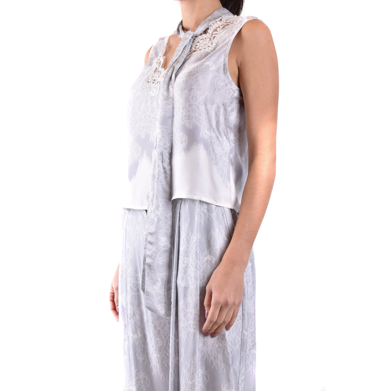 Ermanno - Ermanno  Women Blouse
