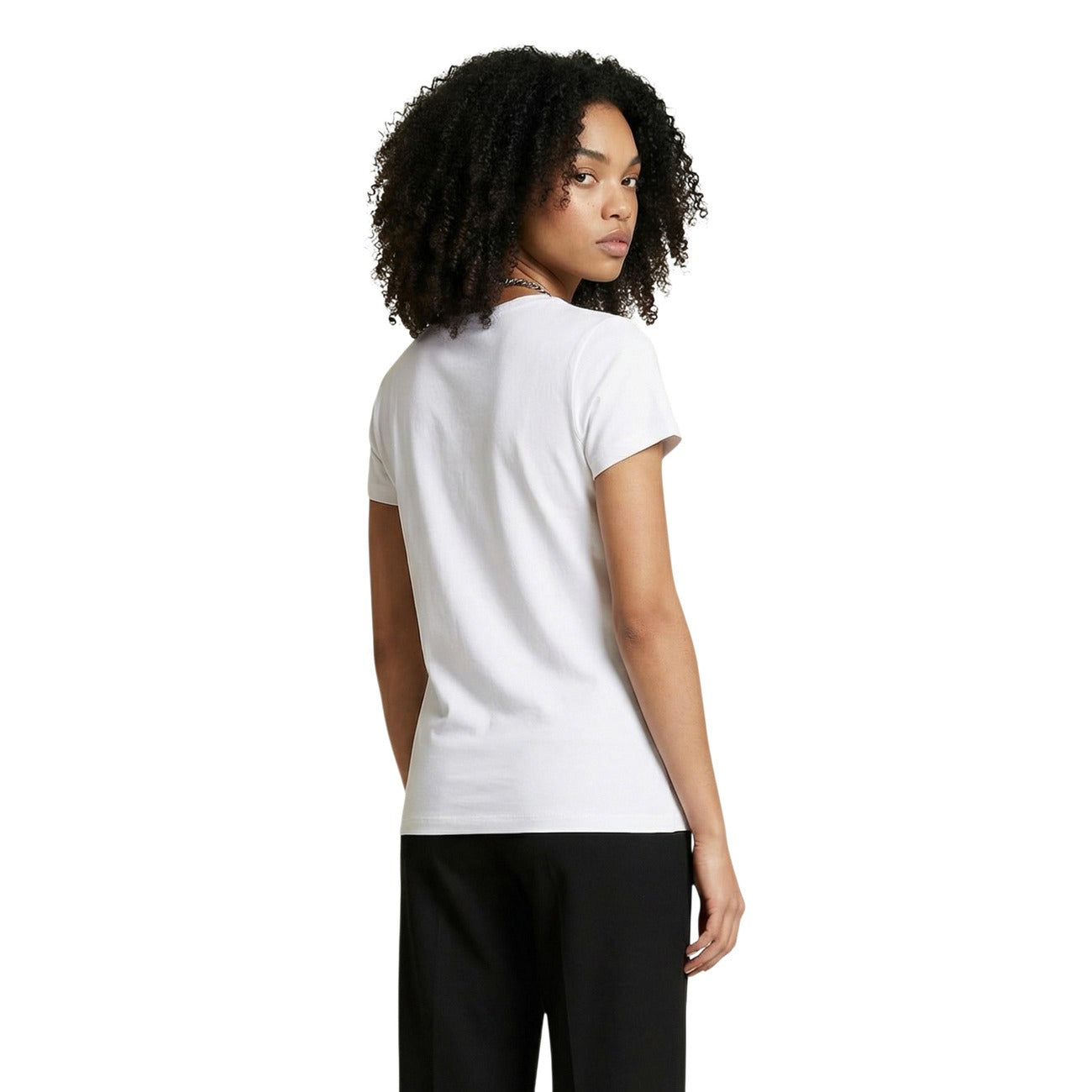 Armani Exchange - Armani Exchange  Women T-Shirt