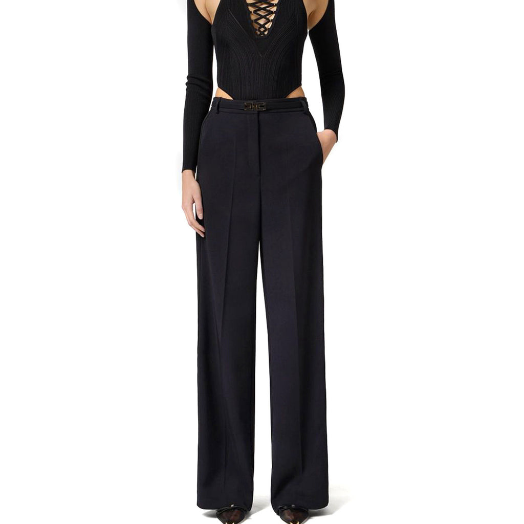 Elisabetta Franchi - Elisabetta Franchi  Women Trousers