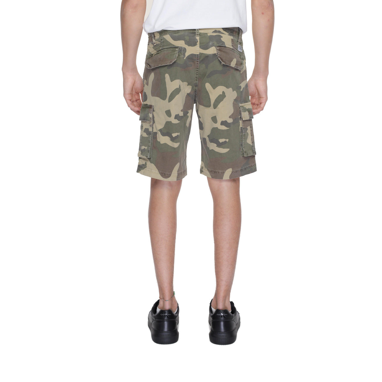 U.s. Polo Assn. - U.s. Polo Assn. Men Shorts