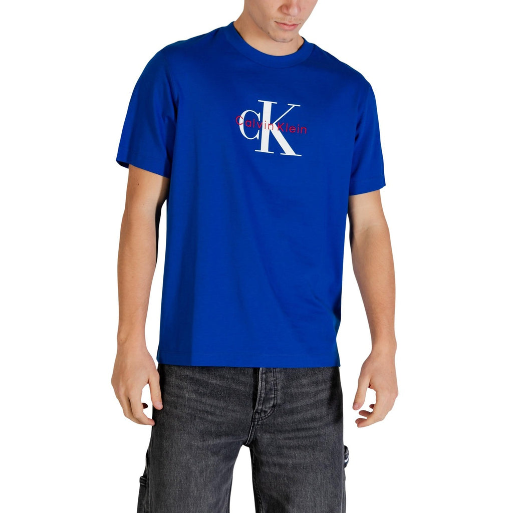 Calvin Klein Jeans - Calvin Klein Jeans Men T-Shirt