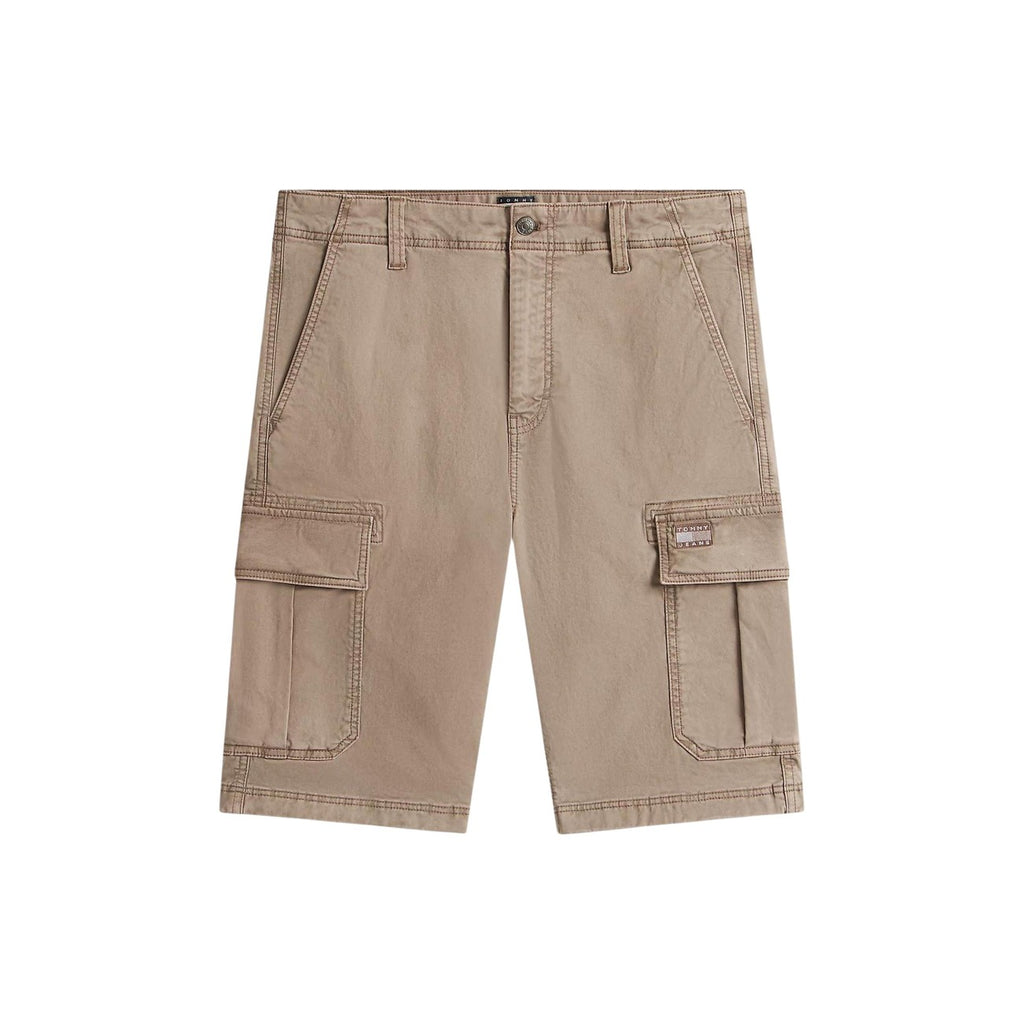 Tommy Hilfiger Jeans - Tommy Hilfiger Jeans Men Shorts