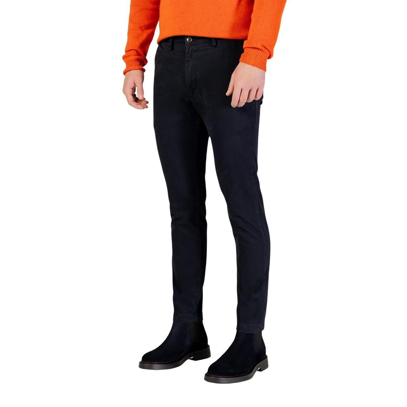 Borghese - Borghese Men Trousers