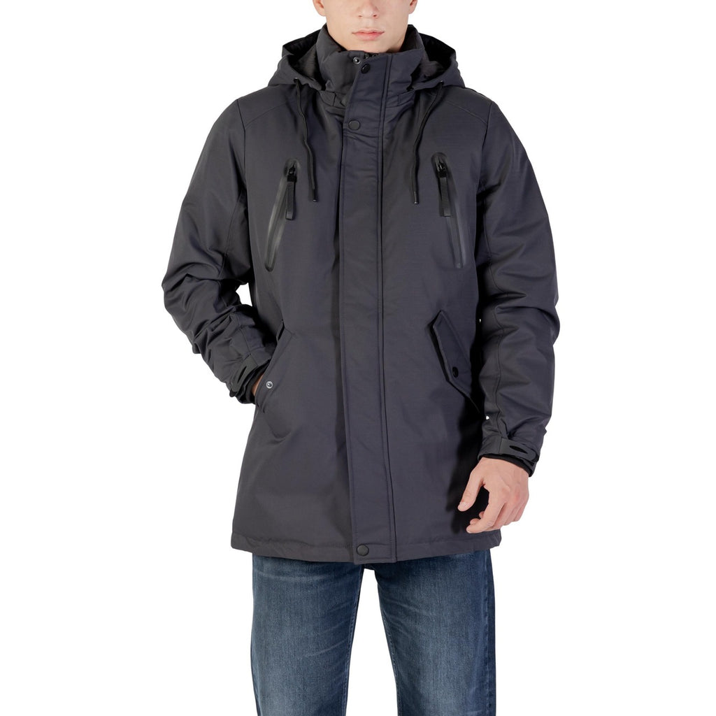 Hydra Clothing - Hydra Clothing Men Jacket