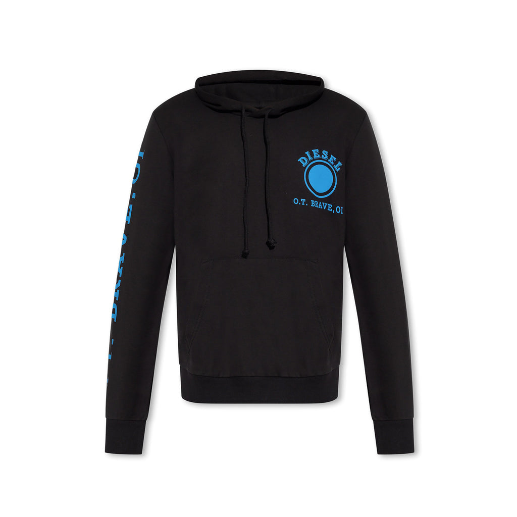Diesel - Diesel Men Sweatshirts