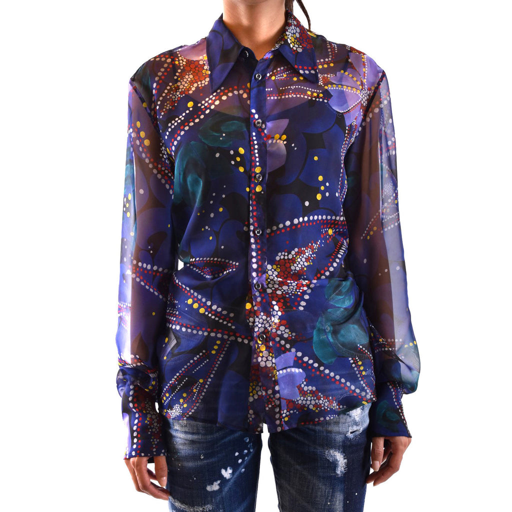 Dsquared2 - Dsquared2  Women Shirt