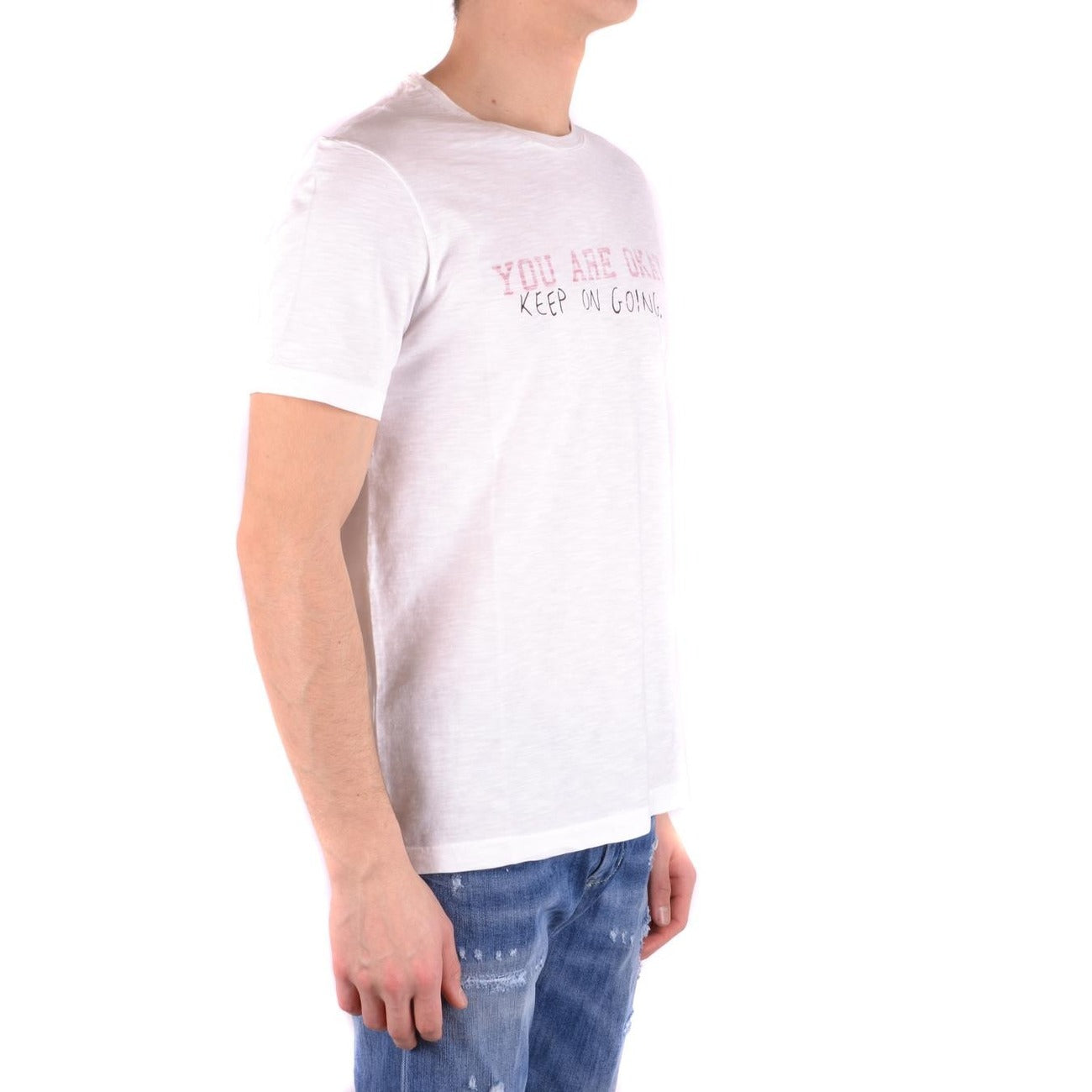 Dondup - Dondup Men T-Shirt