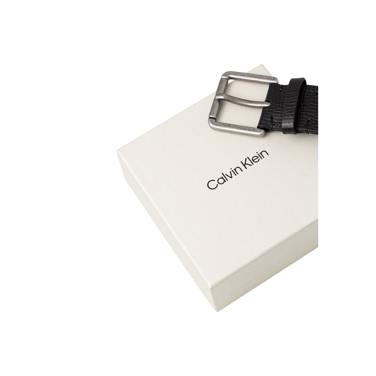 Calvin Klein - Calvin Klein Men Belt