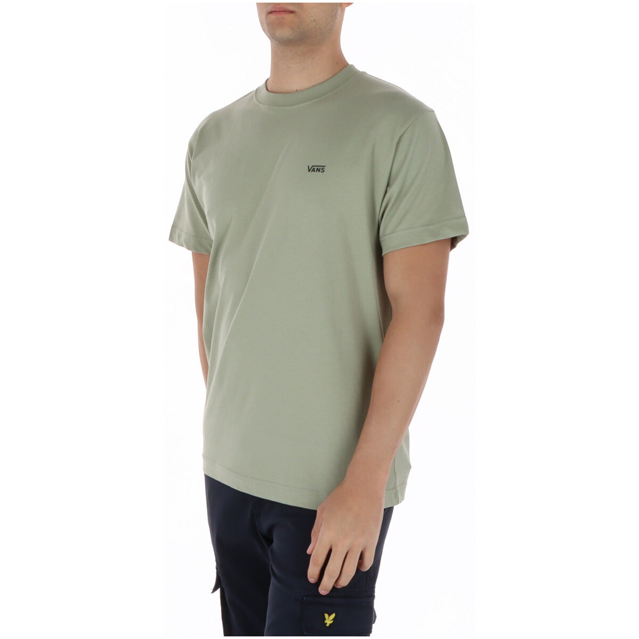 Vans - Vans Men T-Shirt