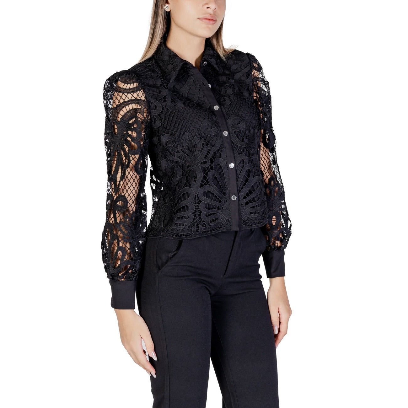 Morgan De Toi  Women Shirt
