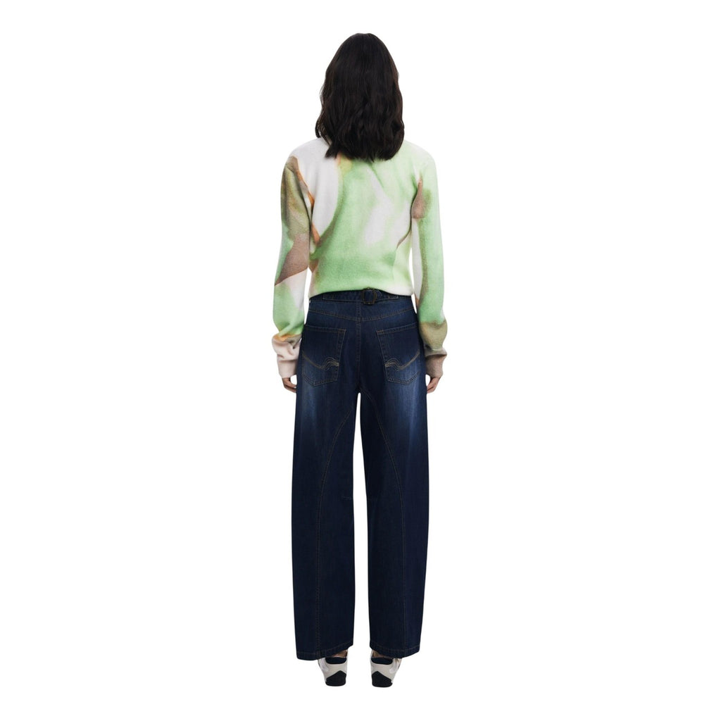 Desigual - Desigual  Women Jeans
