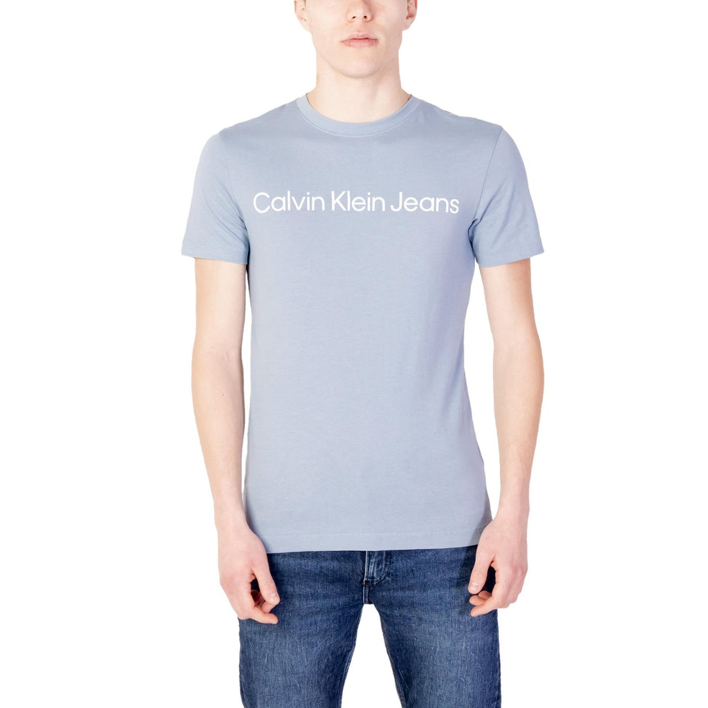 Calvin Klein Jeans - Calvin Klein Jeans Men T-Shirt