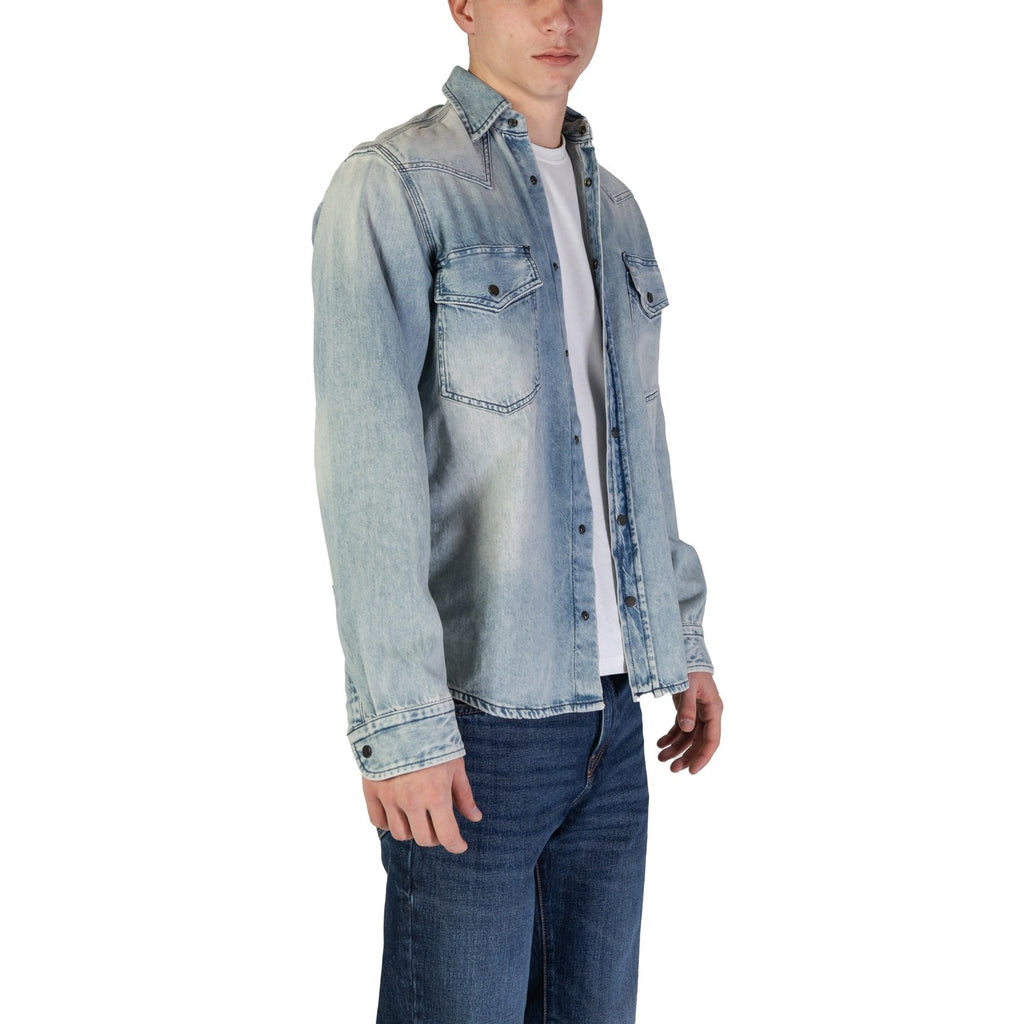 Boss - Boss Men Shirt