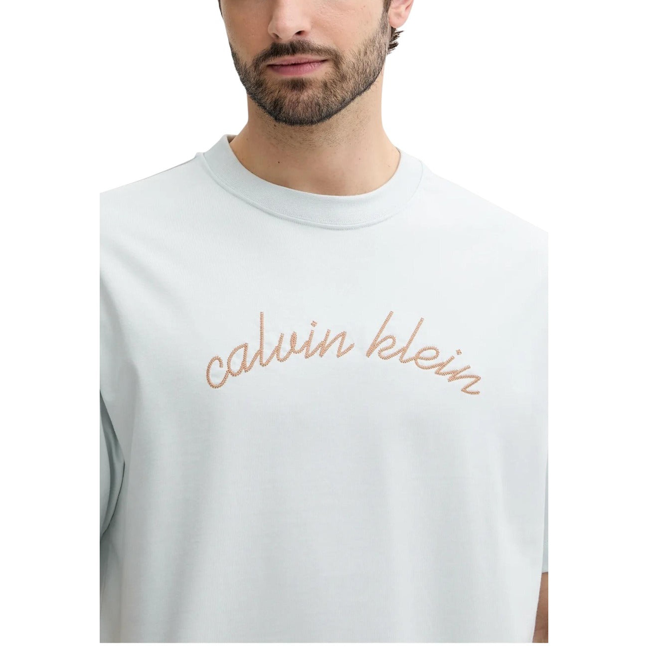 Calvin Klein Jeans - Calvin Klein Jeans Men T-Shirt