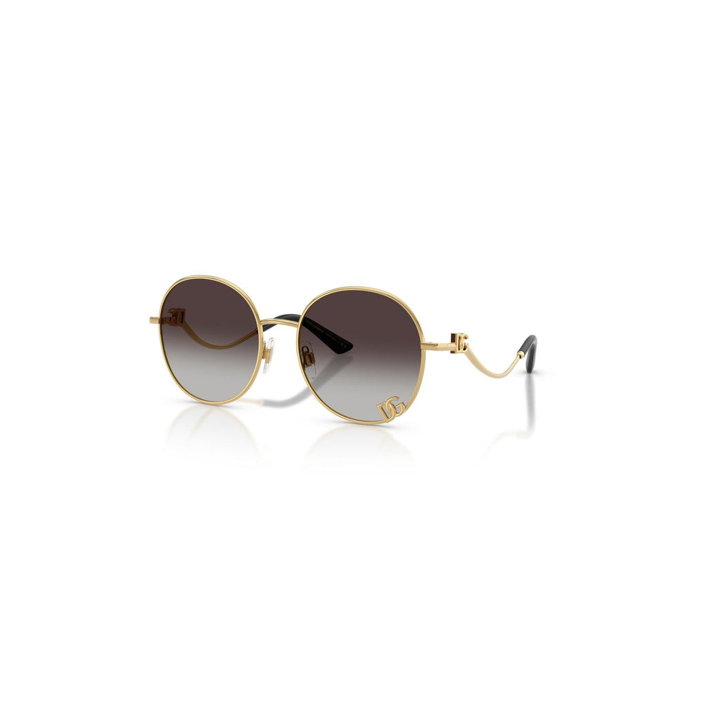 Dolce & Gabbana - Dolce & Gabbana  Women Sunglasses