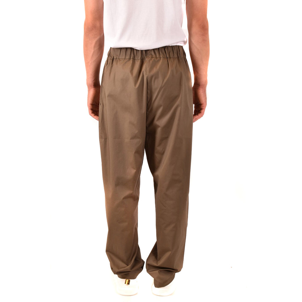 Laneus - Laneus Men Trousers