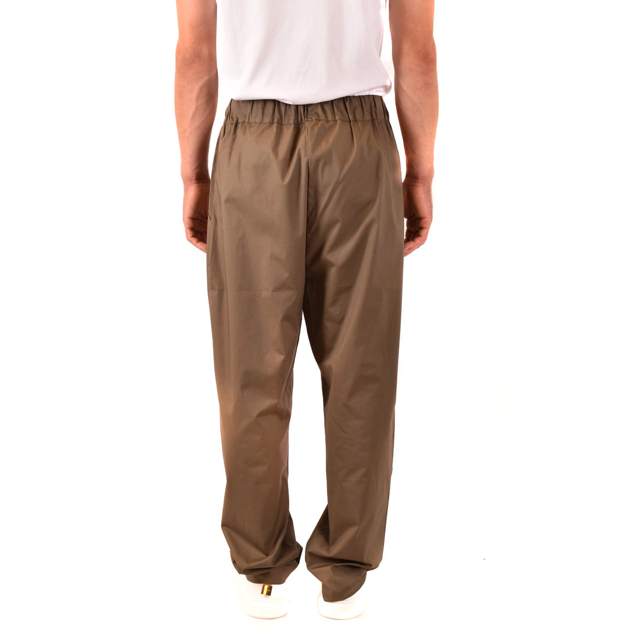 Laneus - Laneus Men Trousers