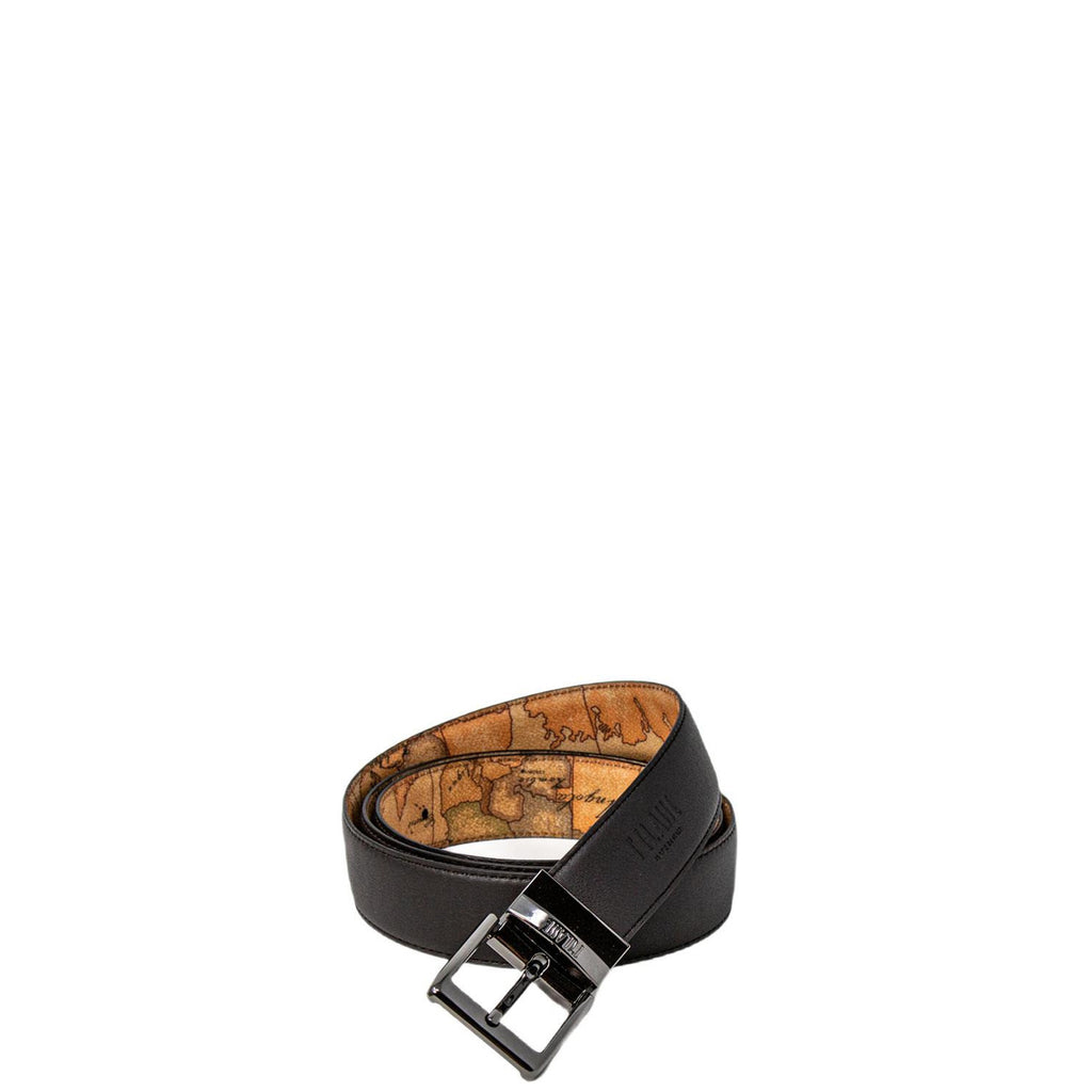 Alviero Martini Prima Classe - Alviero Martini Prima Classe Men Belt