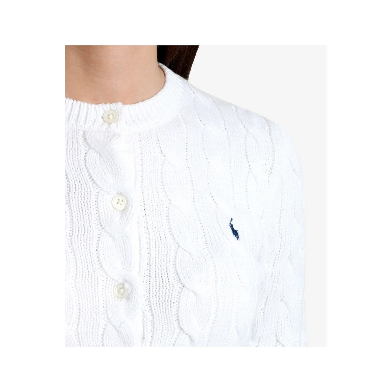 Polo Ralph Lauren - Polo Ralph Lauren  Women Cardigan