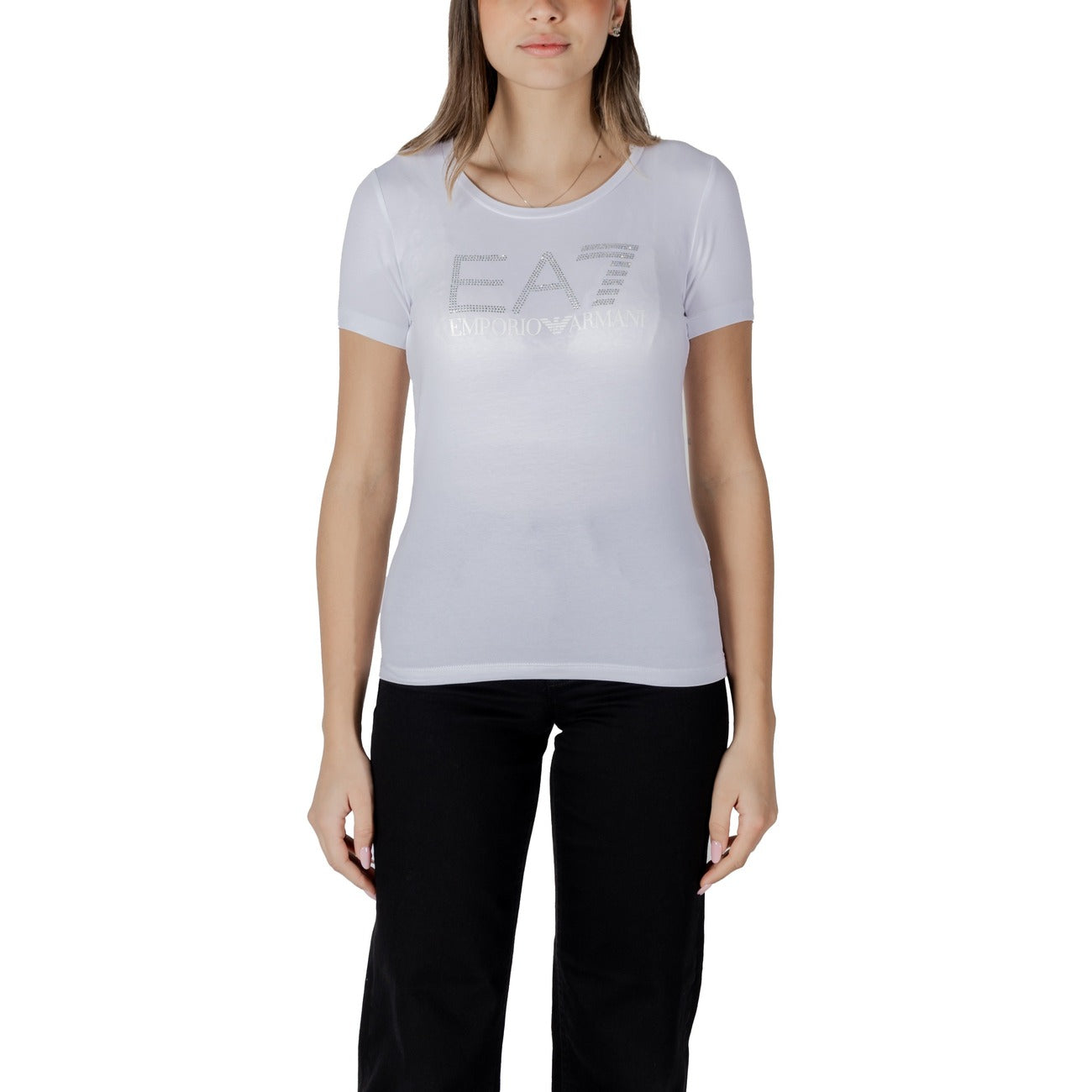 Ea7 - Ea7  Women T-Shirt