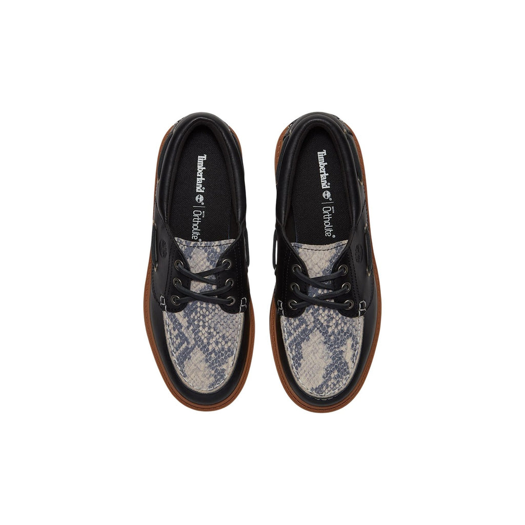 Timberland - Timberland Women Lace Ups Shoes
