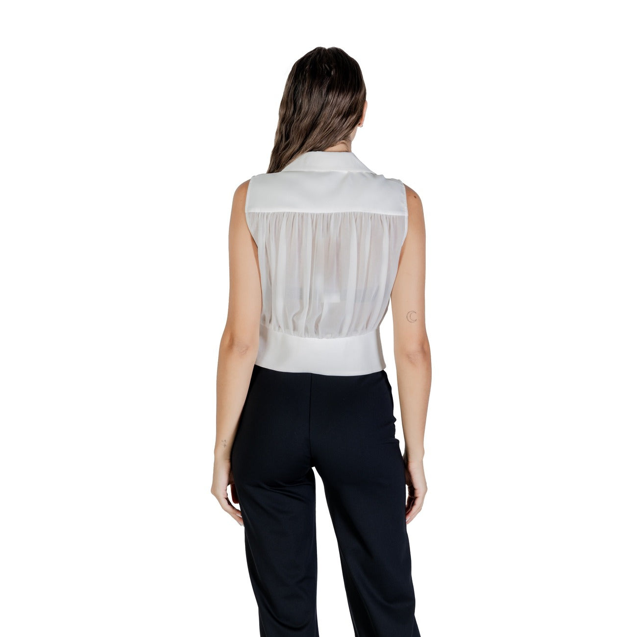 Morgan De Toi  Women Top