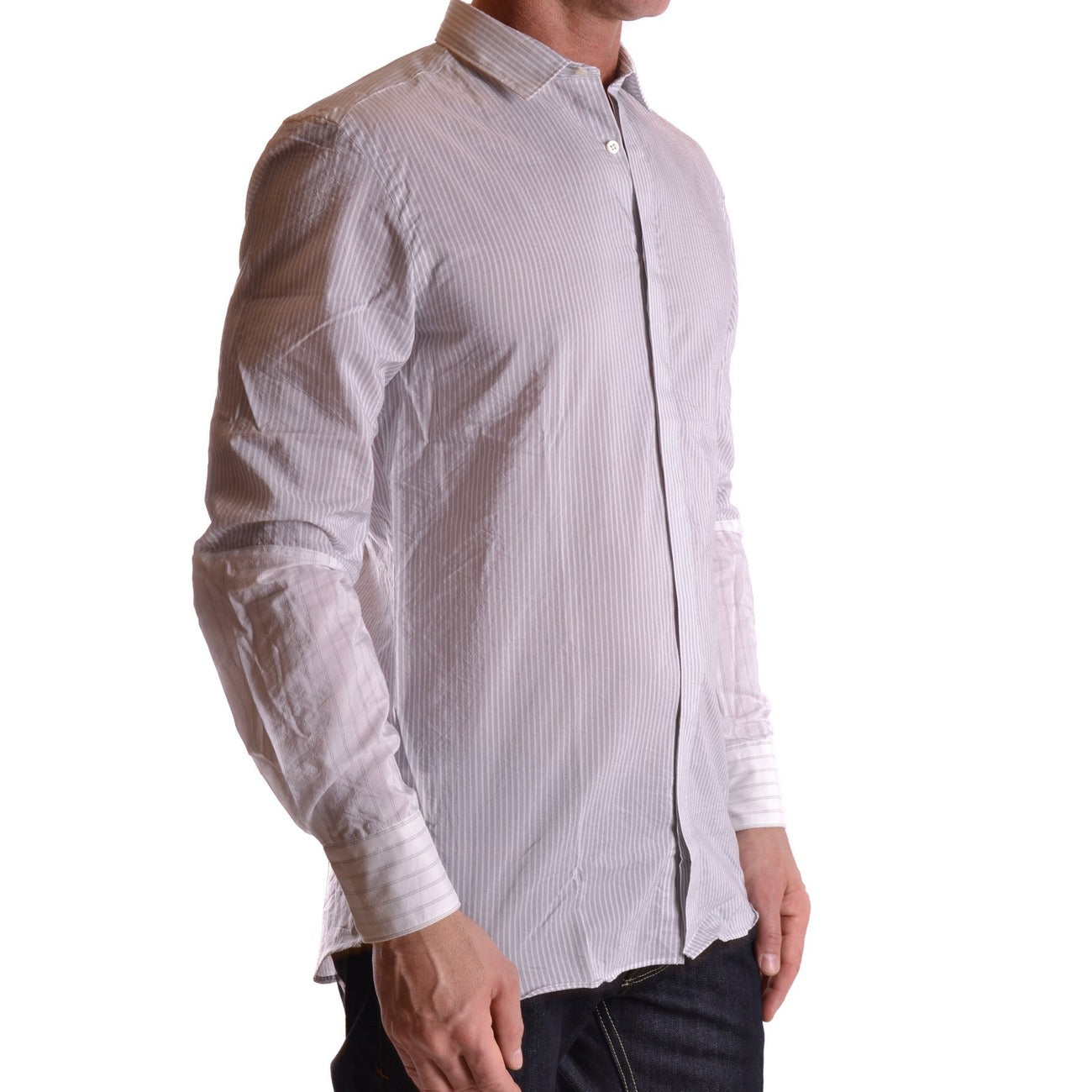 Neil Barrett - Neil Barrett Men Shirt