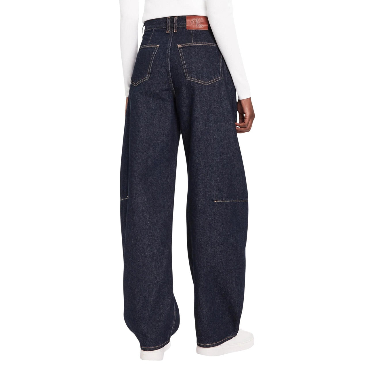 Calvin Klein Jeans - Calvin Klein Jeans  Women Jeans